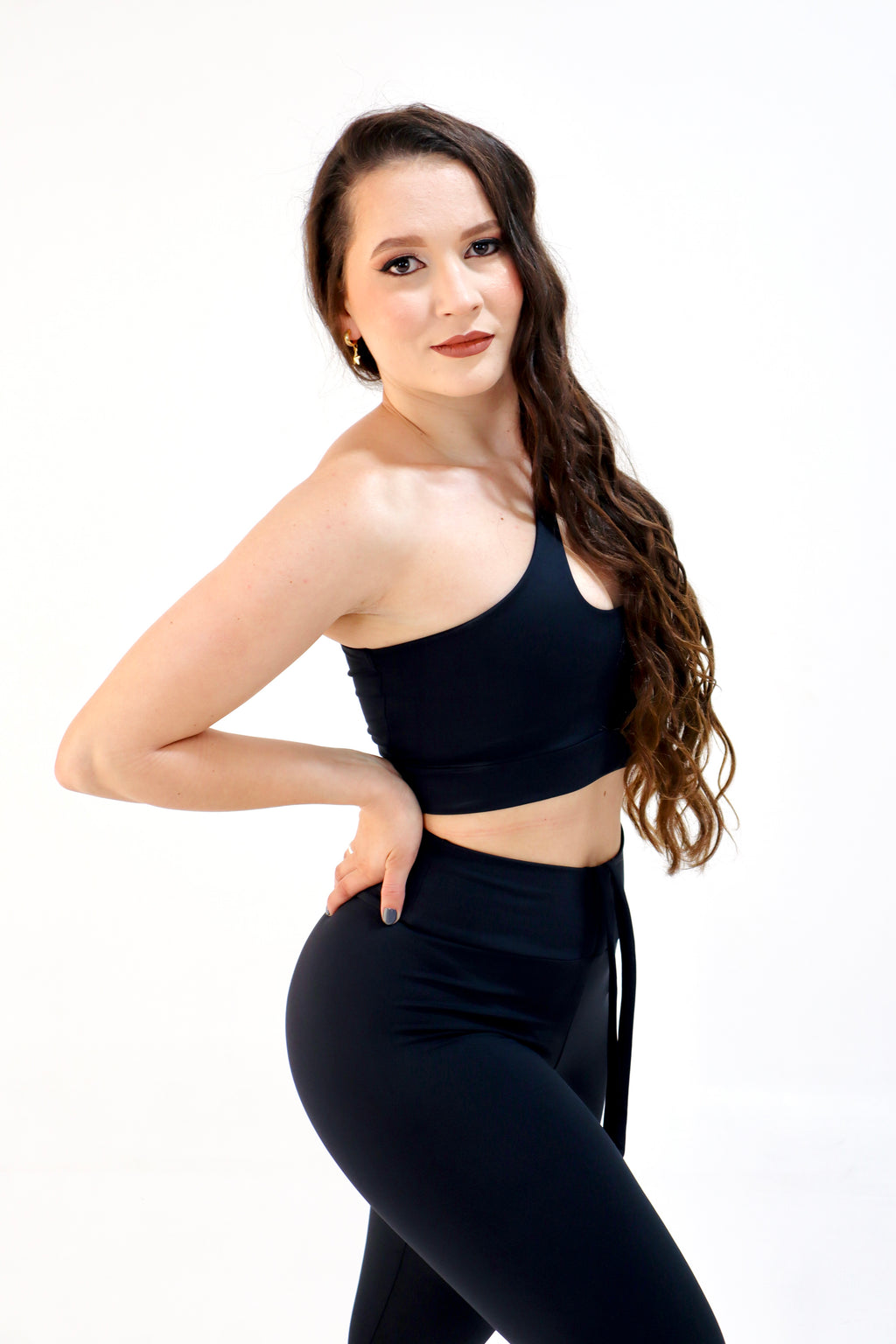 Conjunto Calça e Top JULIANA PRETO