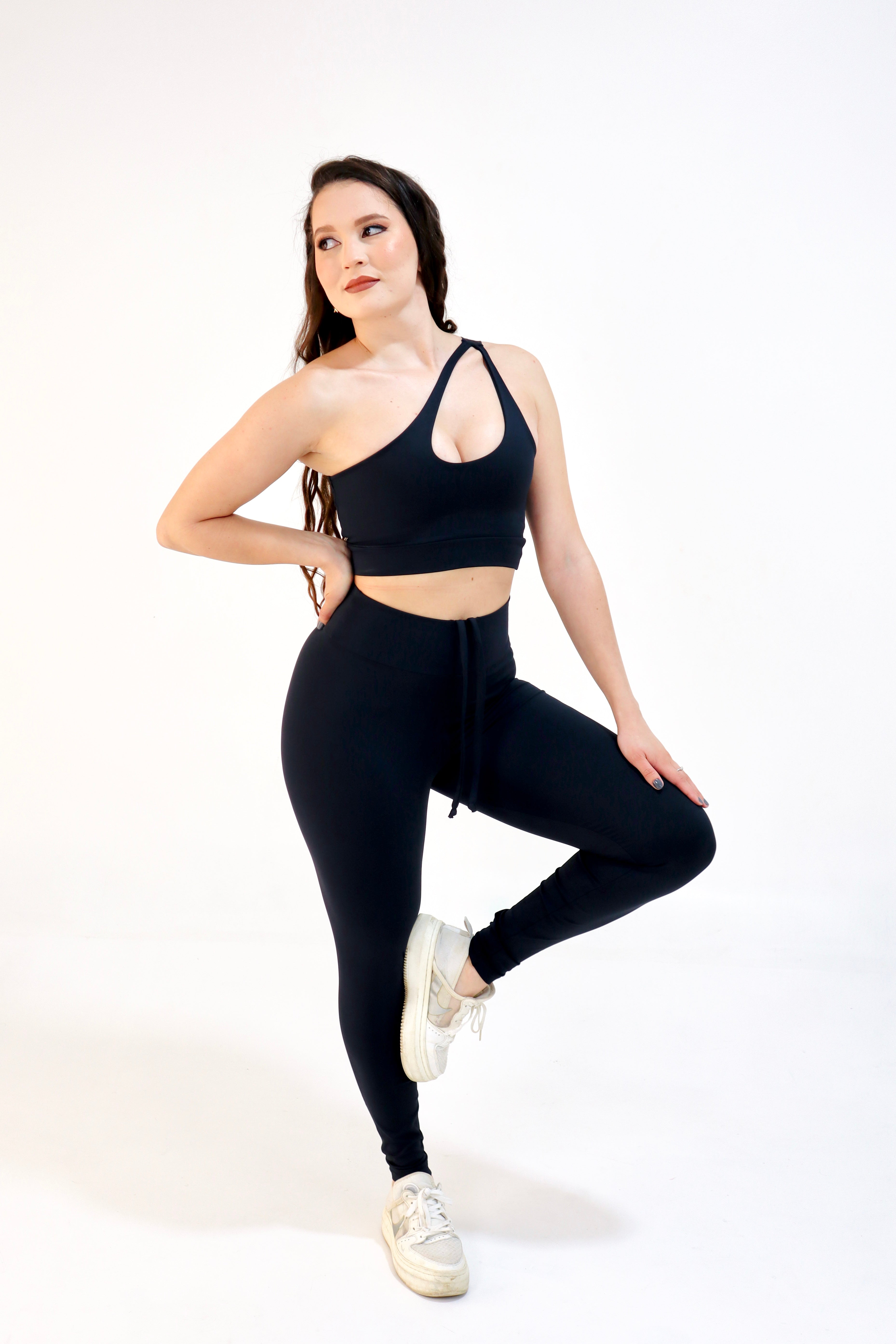 Conjunto Calça e Top JULIANA PRETO